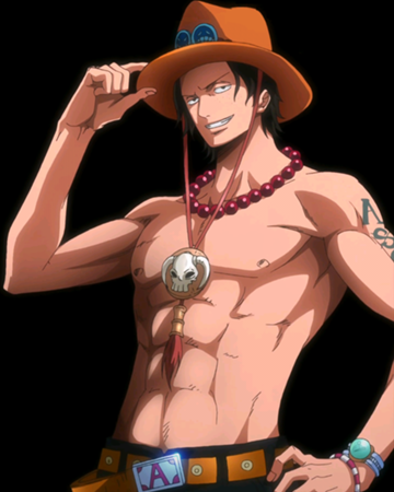 Portuguese D Ace One Piece Wiki Italia Fandom
