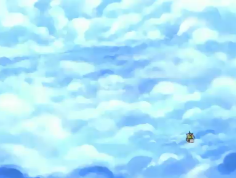 Nubes Marinas | One Piece Wiki | FANDOM powered by Wikia