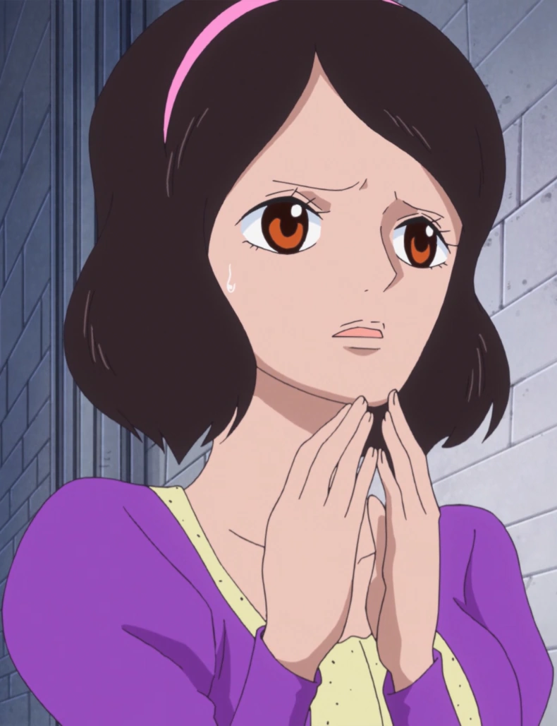 Image Viola at Age 19.png One Piece Wiki FANDOM powered by Wikia