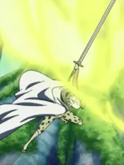 Espada de rayleigh
