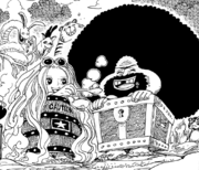 Gaimon & Sarfunkel