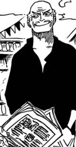 Poro  One Piece Wiki  FANDOM powered by Wikia