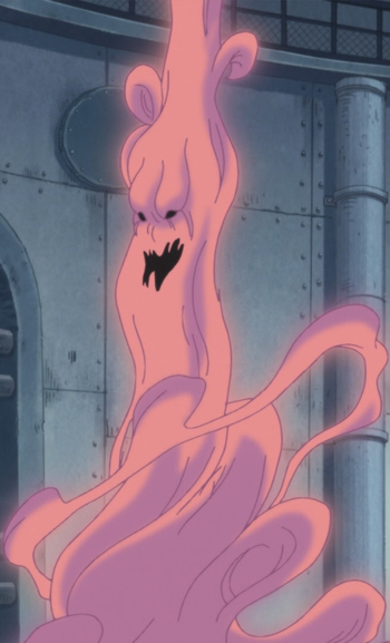 Caesar's Gas Form