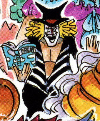Charlotte Mont D Or One Piece Wiki Fandom