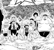 New CP9 Portrait