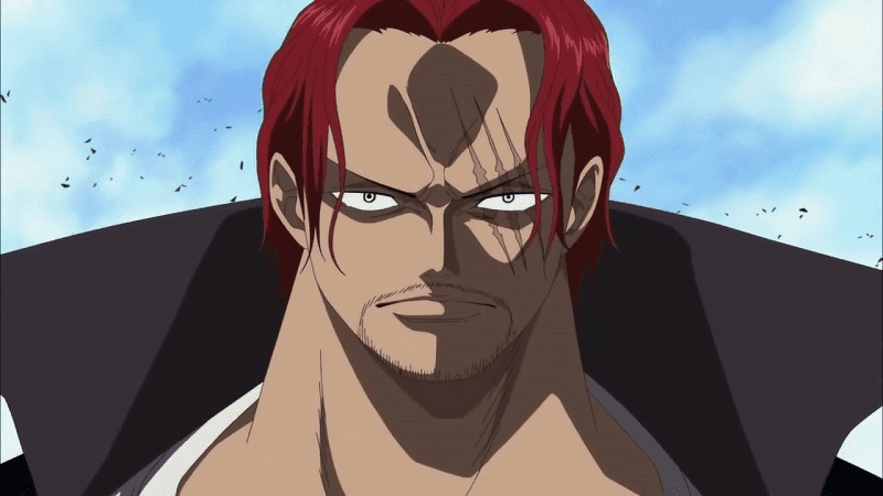 Shanks | Wikia One Piece | FANDOM powered by Wikia