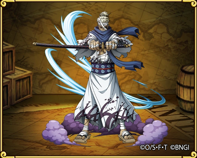 Изображение TC1554 Ryuma.png One Piece Wiki FANDOM powered by Wikia