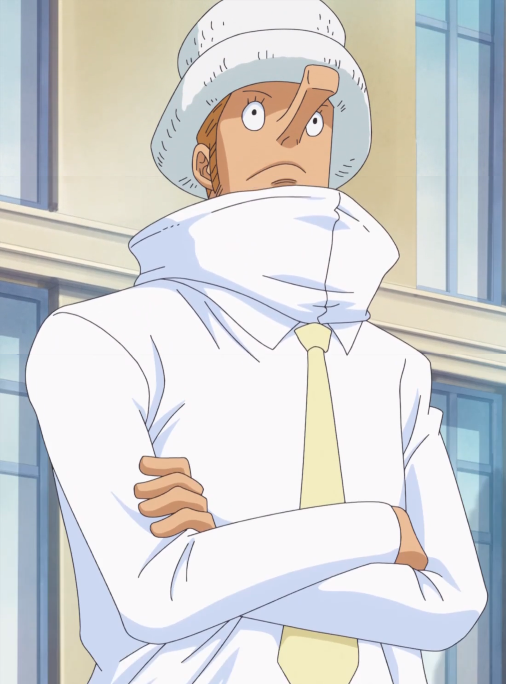 Kaku | One Piece Wiki | Fandom