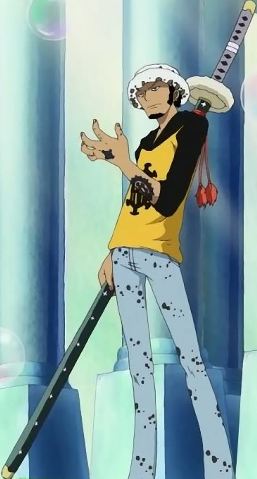 Kikoku One Piece Wiki Fandom