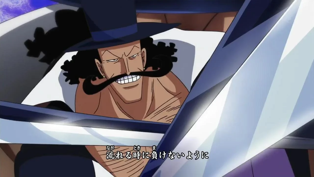 Imagem Vista.jpg One Piece Wiki FANDOM powered by Wikia