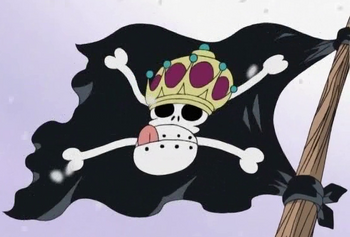Bliking Pirates | One Piece Wiki | FANDOM powered by Wikia
