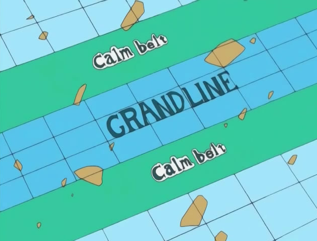 Grand Line | One Piece Wiki | FANDOM powered by Wikia