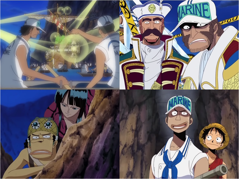 Episodio 196 | One Piece Wiki Italia | FANDOM powered by Wikia