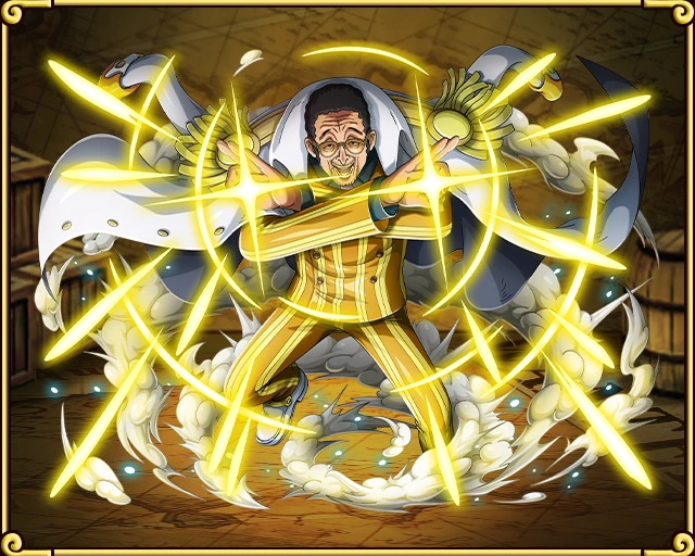 Image Kizaru TC 2.png One Piece Encyclopédie FANDOM powered by Wikia