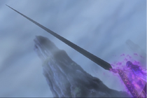 Komei's Sword