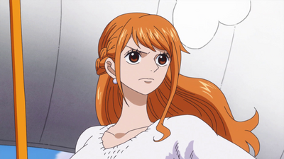 Discuss Everything About One Piece Wiki Fandom