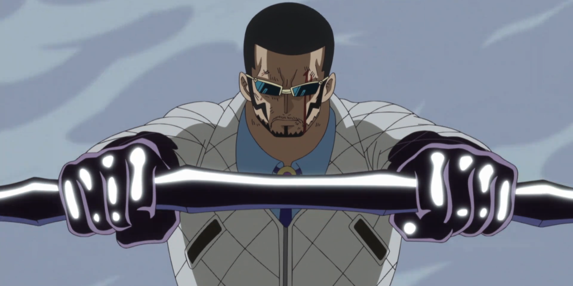 Vergo One Piece Encyclopedie Fandom
