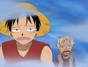 Rapanui Pasqua One Piece Wiki Fandom