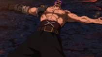Zephyr Defeated