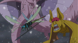 Golden BatBat, God Wind y Air Elephant