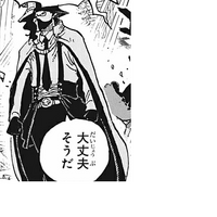 Page One One Piece Wiki Fandom