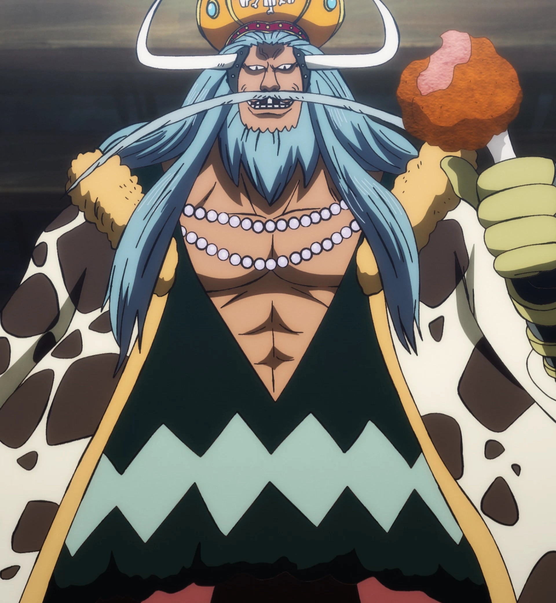 Avalo Pizarro One Piece Wiki Italia Fandom