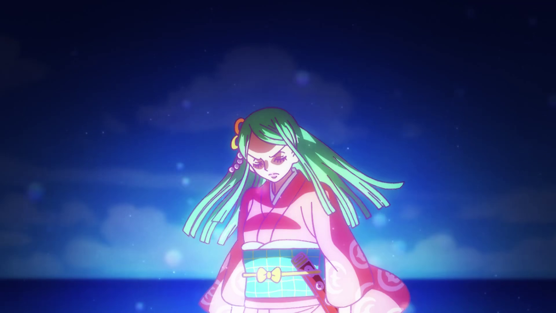 Oden S Resolve 971 R Onepiece