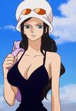 Nico-robin
