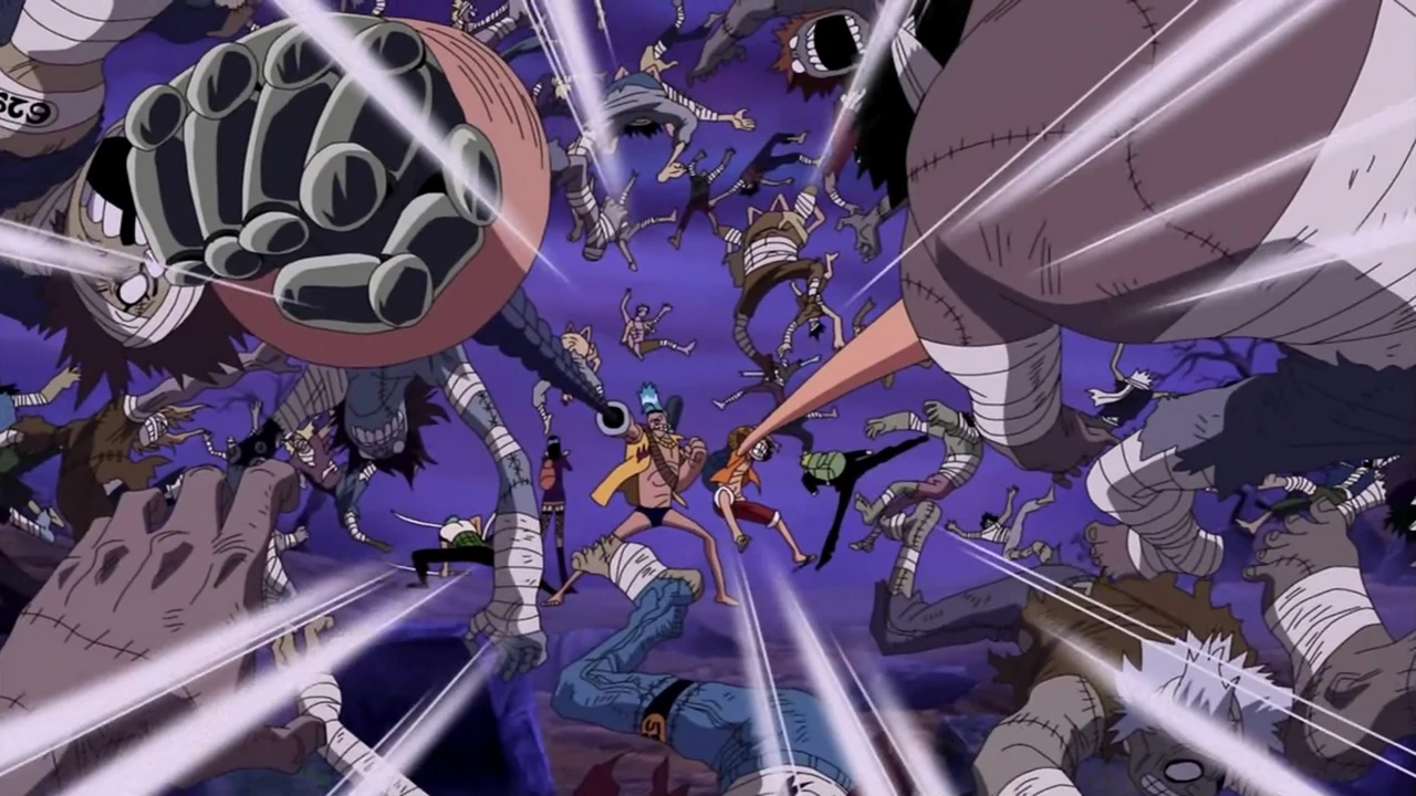 600,000,000 Beli Jackpot One Piece Wiki FANDOM powered by Wikia