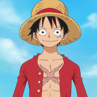 Monkey D Luffy Wikia One Piece Fandom