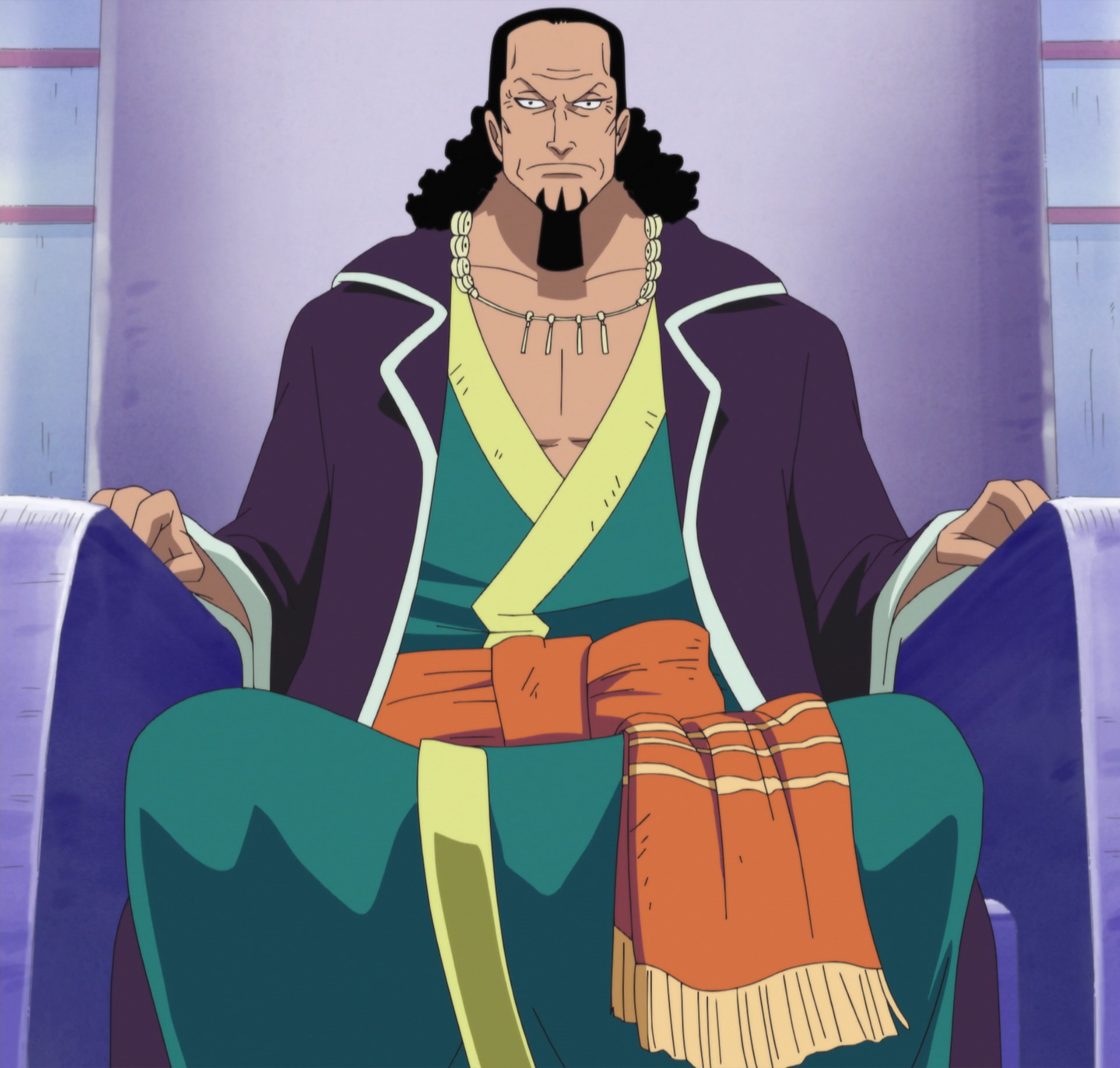 King  One Piece Wiki  FANDOM powered by Wikia