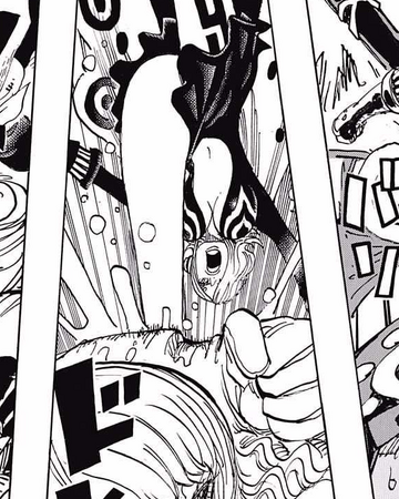Spoiler - One Piece Chapter 990 Spoilers Discussion, Page 356