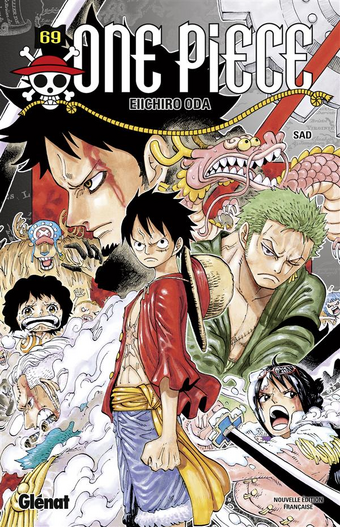 Tome 61 A 70 One Piece Encyclopedie Fandom