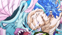 Fukaboshi Hits Dosun