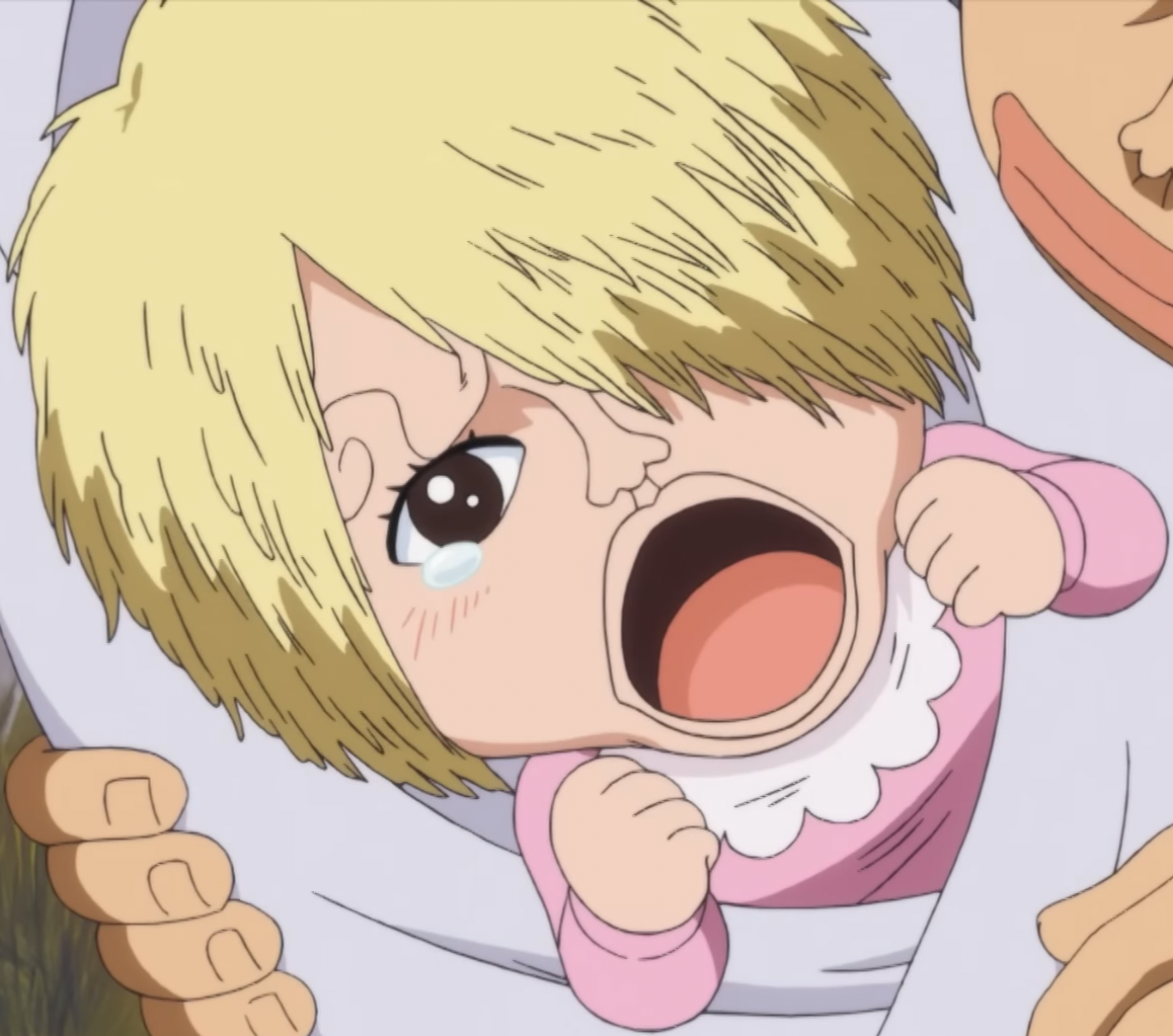 Image - Duval Child.png  One Piece Wiki  FANDOM powered 