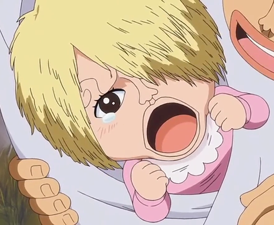 Изображение Duval Child.png One Piece Wiki FANDOM powered by Wikia