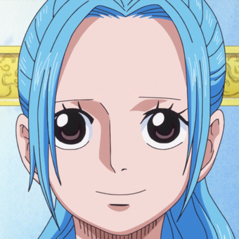 Nefertari Vivi One Piece Wiki Fandom