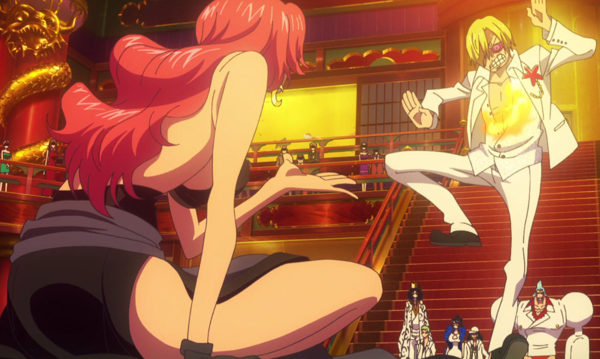KÃ©ptalÃ¡lat a kÃ¶vetkezÅre: „one piece gold Raki Raki no Mi”