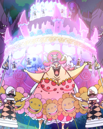 Bad End Musical One Piece Wiki Fandom