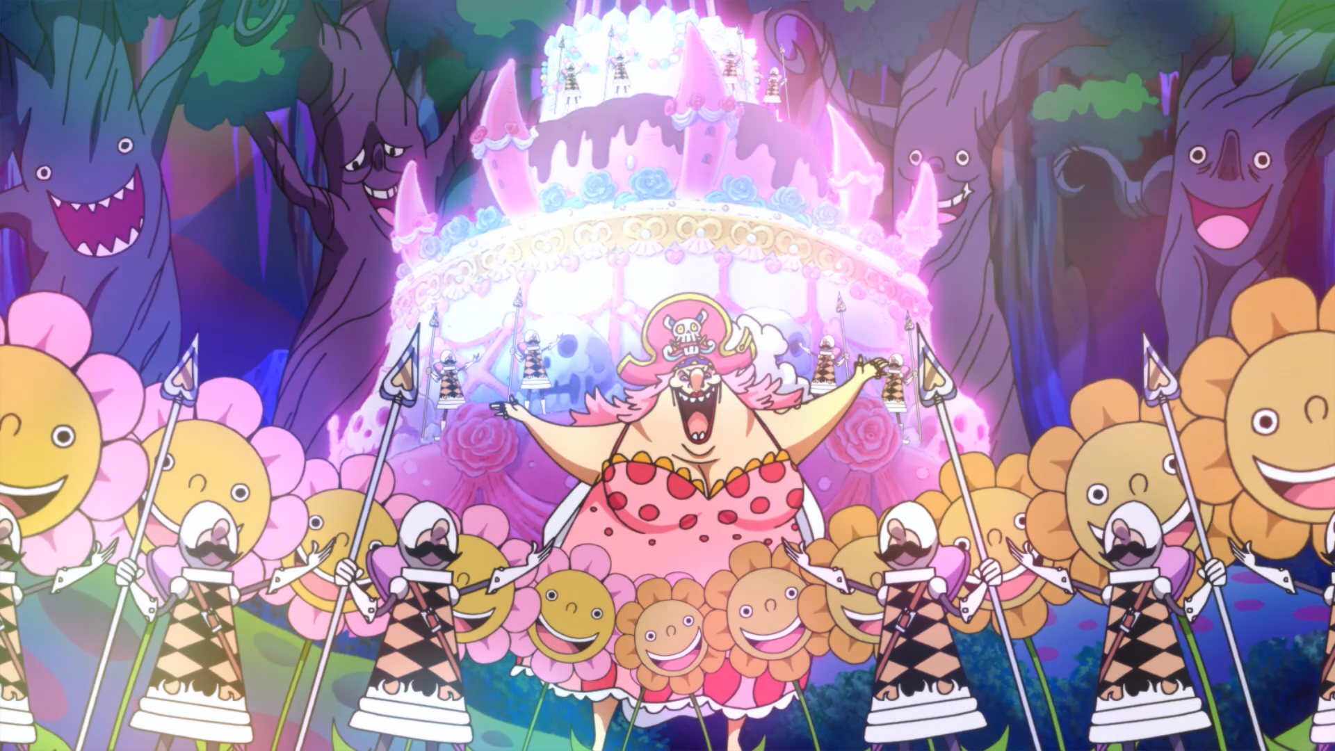 Bad End Musical One Piece Wiki Fandom