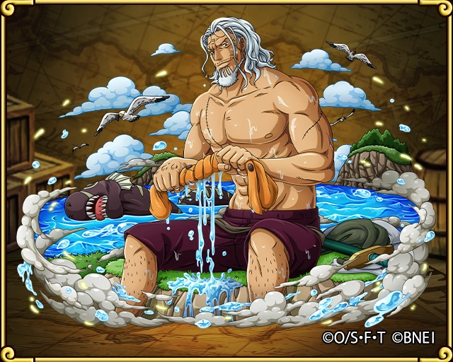 Изображение TC1978 Rayleigh.png One Piece Wiki FANDOM powered by