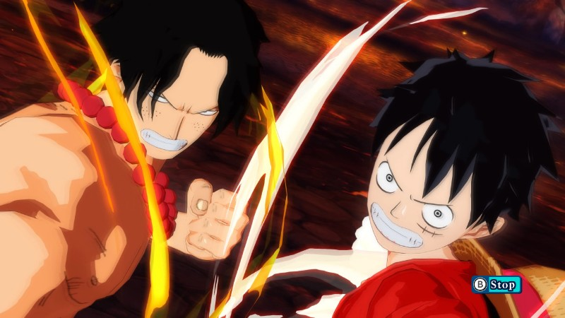 One Piece Unlimited World Red One Piece Wiki Fandom