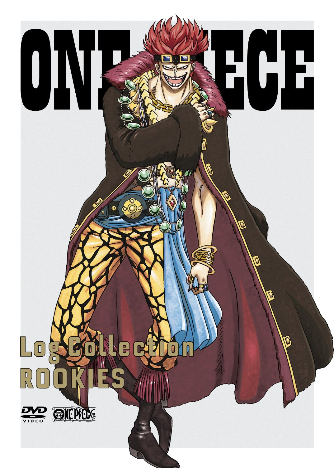 one piece log file