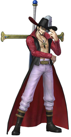 File:Mihawk Pirate Warriors.png