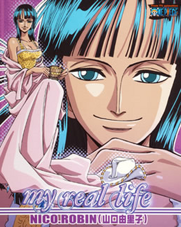 My Real Life One Piece Wiki Fandom