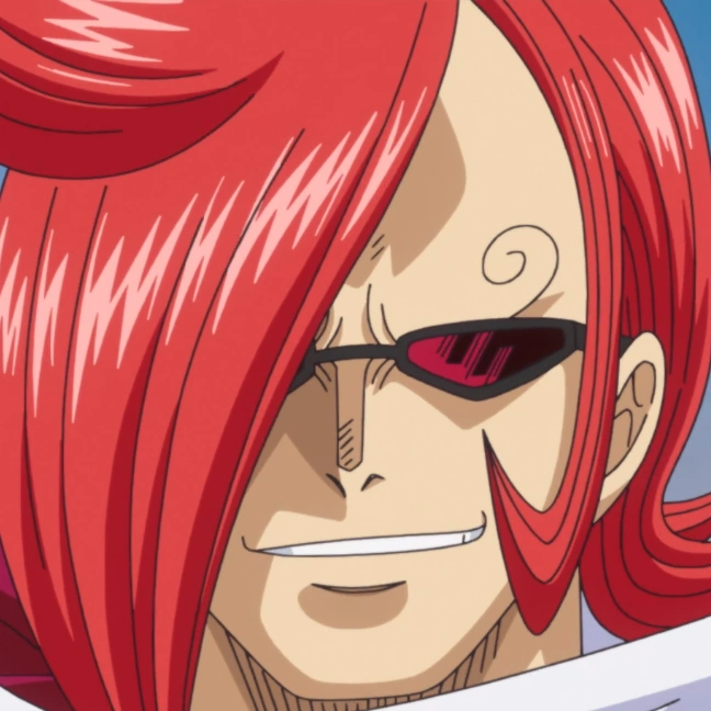 North Blue One Piece Wiki FANDOM powered by Wikia