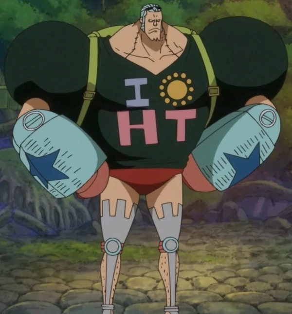 Image Franky's Zou Outfit.png One Piece Wiki FANDOM powered by Wikia