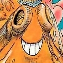 Surume One Piece Wiki Fandom