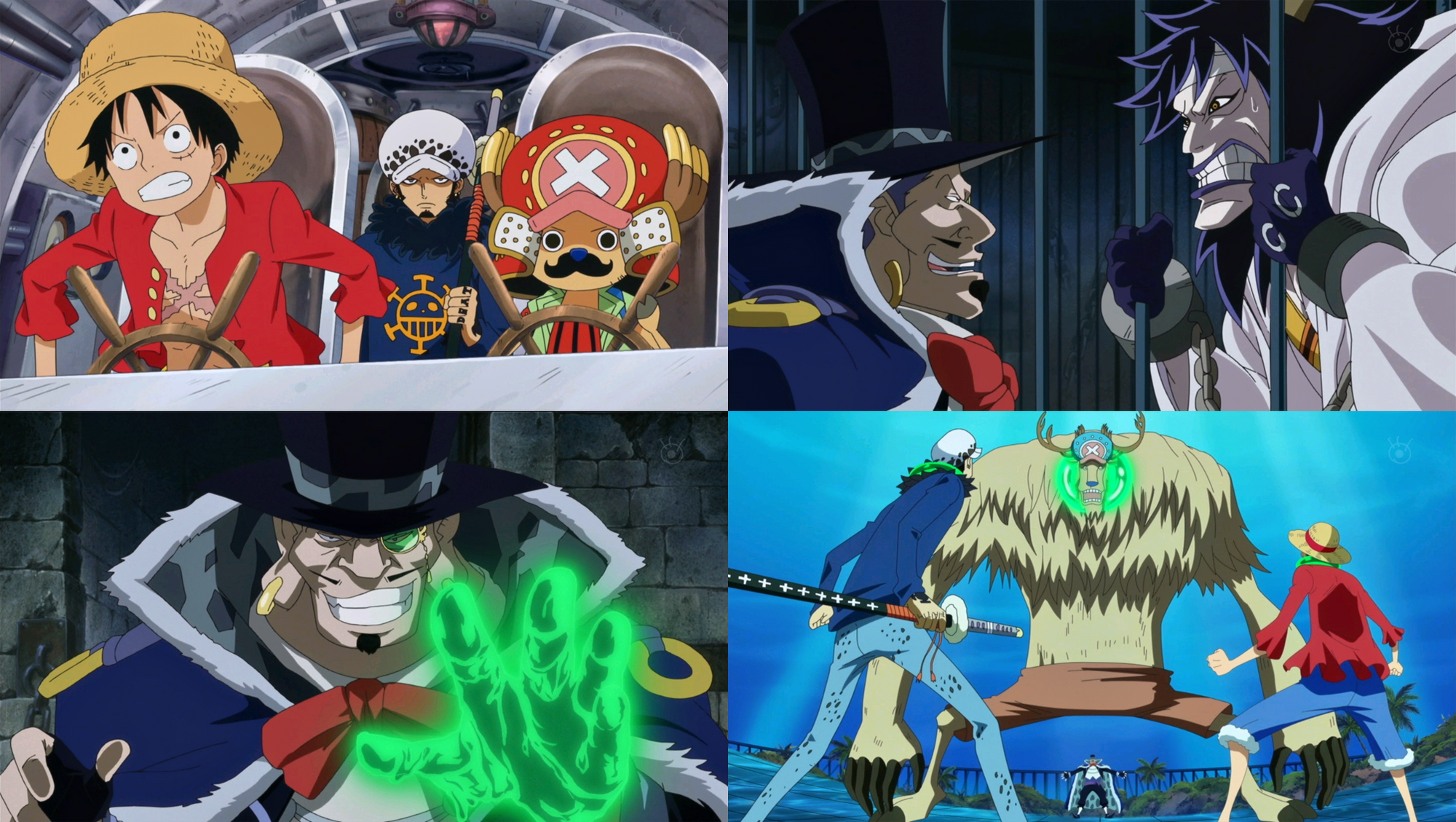 Download 240p One Piece Episode 626 Subtitle Indonesia Nonton Hd Lush Lunch