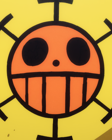 Heart Pirates One Piece Wiki Fandom